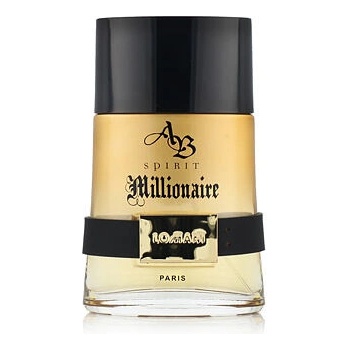 Lomani AB Spirit Millionaire parfémovaná voda pánská 100 ml