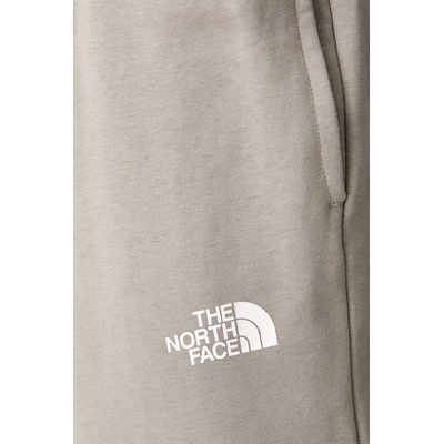 The North Face спортен панталон мъжки с памук Simple Dome (NF0A8C412MB1)