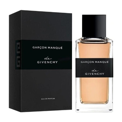 Givenchy Garcon Manque parfumovaná voda unisex 50 ml