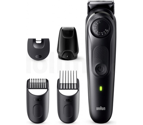 Braun BT5421