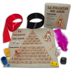 Diverty sex - diablo picante Игра diablo picante - the pyramid of love game