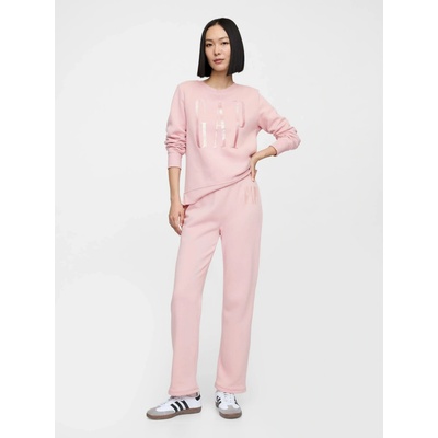 GAP Dámské Tepláky s logem 540972-07
