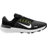Nike Голф обувки Nike Free Golf Men's Golf Shoes - Black/White