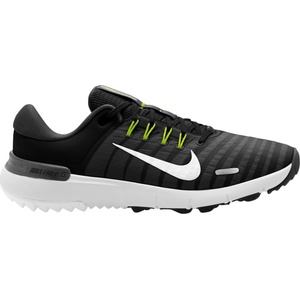 Nike Голф обувки Nike Free Golf Men's Golf Shoes - Black/White