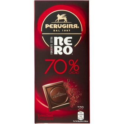 Nestle tmavá čokoláda 70% 85 g