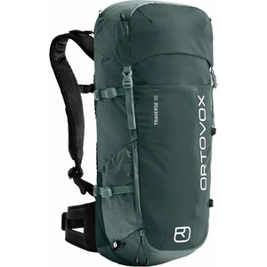 ORTOVOX Раница ORTOVOX Traverse 30 glacier grey