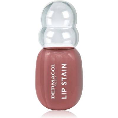 Dermacol Lip Stain barva na rty 02 4,5 ml