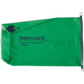 Therm-a-Rest BlockerLite Pump Sack Цвят: зелен
