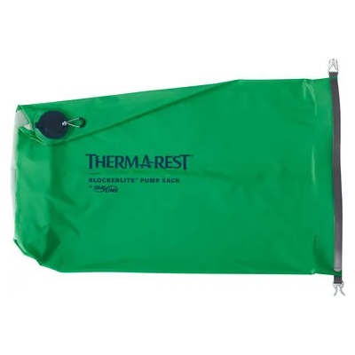 Therm-a-Rest BlockerLite Pump Sack Цвят: зелен