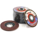 Mar-Pol Kotouč brusný lamelový 125 mm P40 M07972