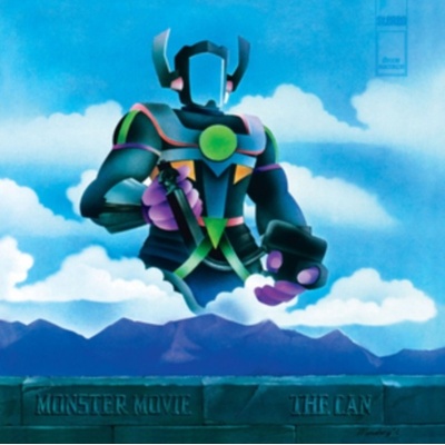 Can - Monster Movie LP