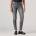Levi's Дънки Levis 711 Double Button Skinny-Fit Jeans - Light Grey