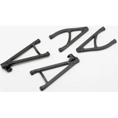Traxxas Задно шаси рамо Traxxas (дясно + ляво)
