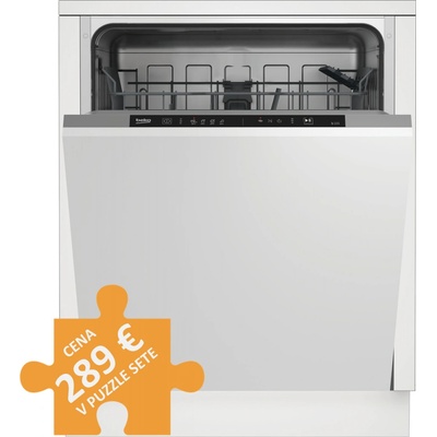 Beko DIN34320