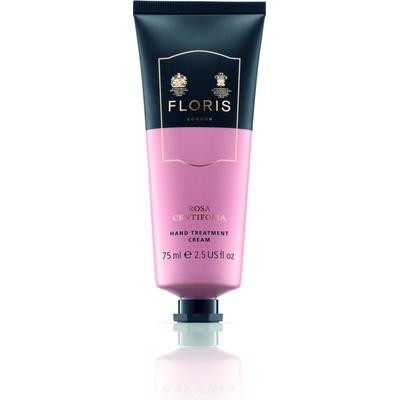 Floris Rosa Centifolia krém na ruce 75 ml