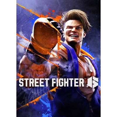 Capcom Street Fighter 6 (PC)