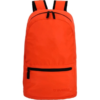 Travelite Сгъваема раница Travelite Orange Travelite | Oranzhev | МЪЖЕ | ЕДИН РАЗМЕР