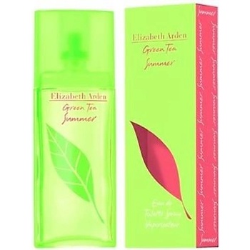 Elizabeth Arden Green Tea Summer toaletní voda dámská 100 ml tester