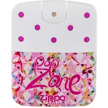 Zippo Fragrances Popzone toaletná voda dámska 40 ml