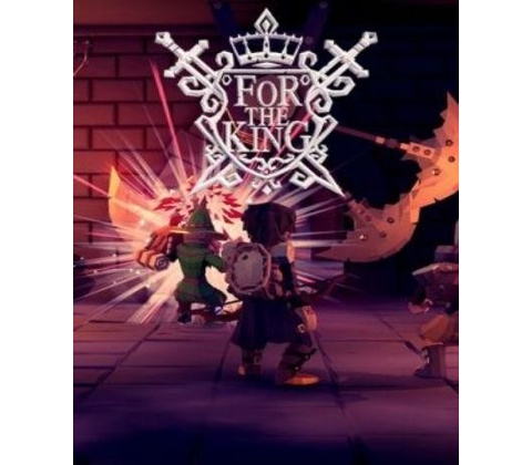 For The King