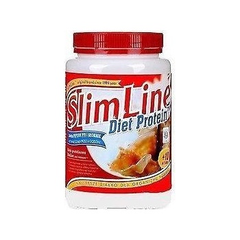 Megabol Protein Slim Line Diet 400 g