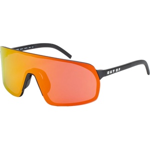 Out Of Очила за колоездене Out Of Rams Adapta S3 Cycling glasses - Black / White / Red MCI (205-7393-0411)