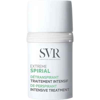 Laboratoires SVR Spirial Extreme roll-on 20 ml