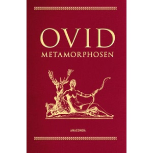 Metamorphosen | Ovid, Johann Heinrich Voss (ISBN: 9783730604342)