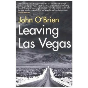 Leaving Las Vegas | John O'Brien (ISBN: 9781611855210)