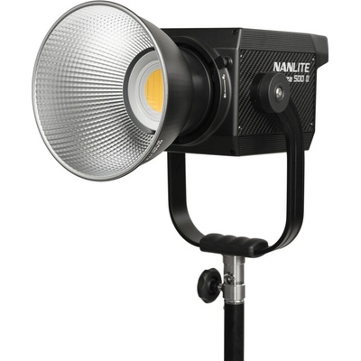 Nanlite Forza 500 kit 2 LED