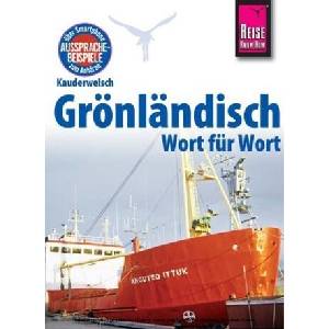 Grönländisch Wort für Wort | Richard Kölbl (ISBN: 9783894168964)