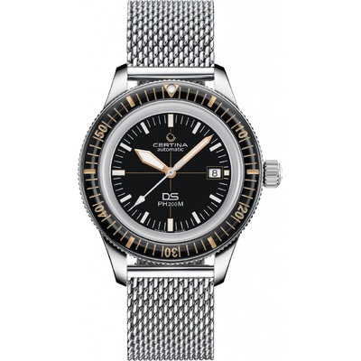 Certina 036.407.11.050.01