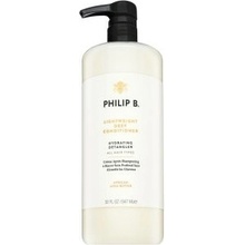 PHILIP B Lightweight Deep Conditioner hydratačný kondicionér pre ľahké rozčesávanie vlasov 947 ml