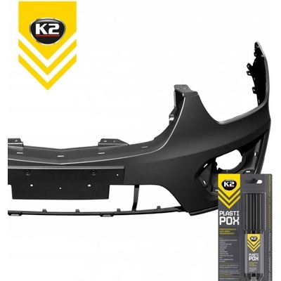 K2 PLASTIPOX 25 g
