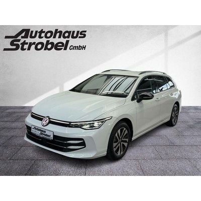 Volkswagen Golf Variant 1.5 eTSI Energy DSG 85 kW