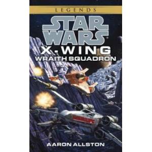 Wraith Squadron (2002)