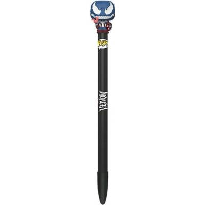 Funko Propiska Captain America venomized s figurkou FK47635-3