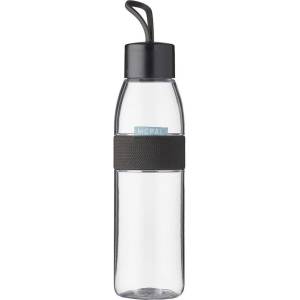 Mepal Черна пластмасова бутилка 500 ml Ellipse - Mepal (107775041100)