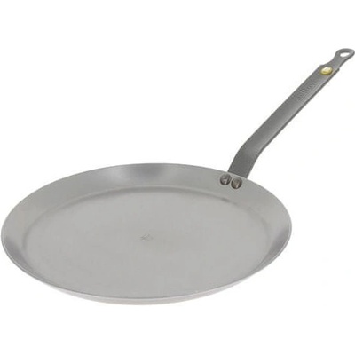 de Buyer Pánev na palačinky 5615.24 MINERAL B ocel 24 cm