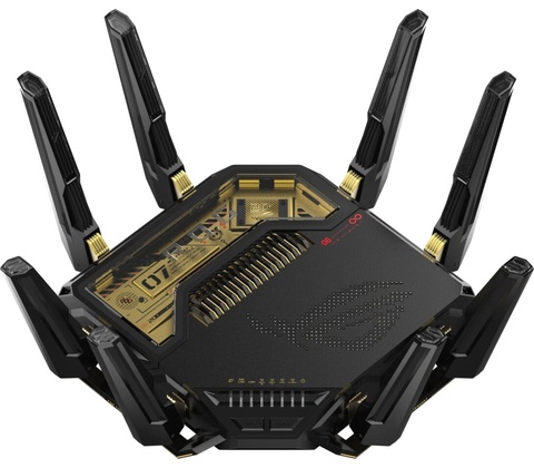 Asus GT-BE98