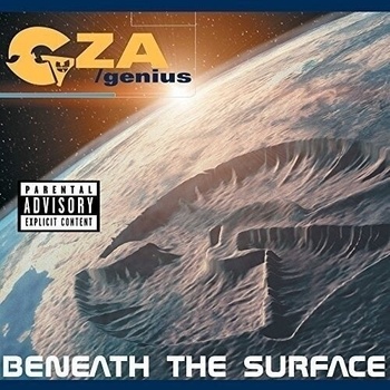 GZA - Beneath The Surface (Reissue) (2 LP) (0602547722270)