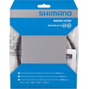 hadička hydraulických brzd Shimano SM-BH59-JK-SS MTB 1000mm + přísl.
