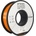 Professional Lab FG-P19-E1, 3D филамент, HS-PLA, 1, 75mm, 1000g, Оранжев (Orange) (FG-P19-E1)