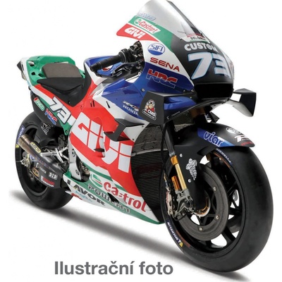 Maisto motorka GP Honda LCR 2021 Nr.77 Alex Marquez 1:18