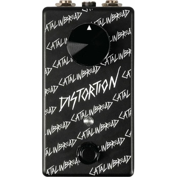 Catalinbread Elements Distortion Eфект за китара (CATELDS)