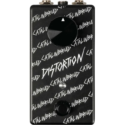 Catalinbread Elements Distortion Eфект за китара (CATELDS)