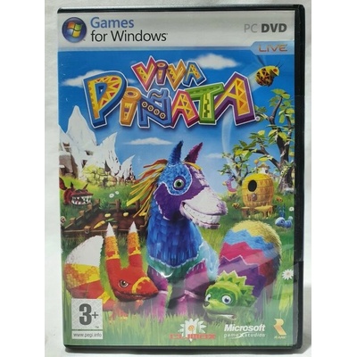 Viva Pinata