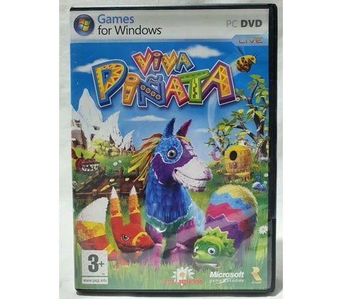 Viva Pinata
