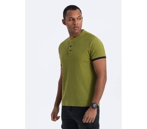 Ombre khaki