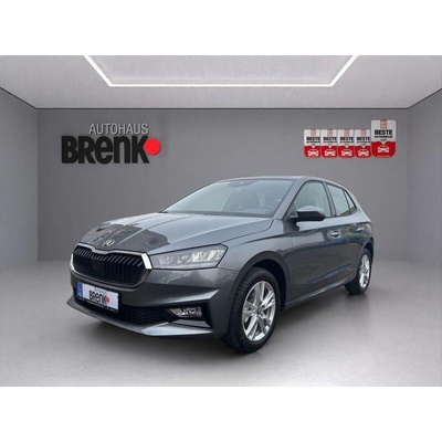 Skoda Fabia 1.5 TSI Selection DSG 110 kW